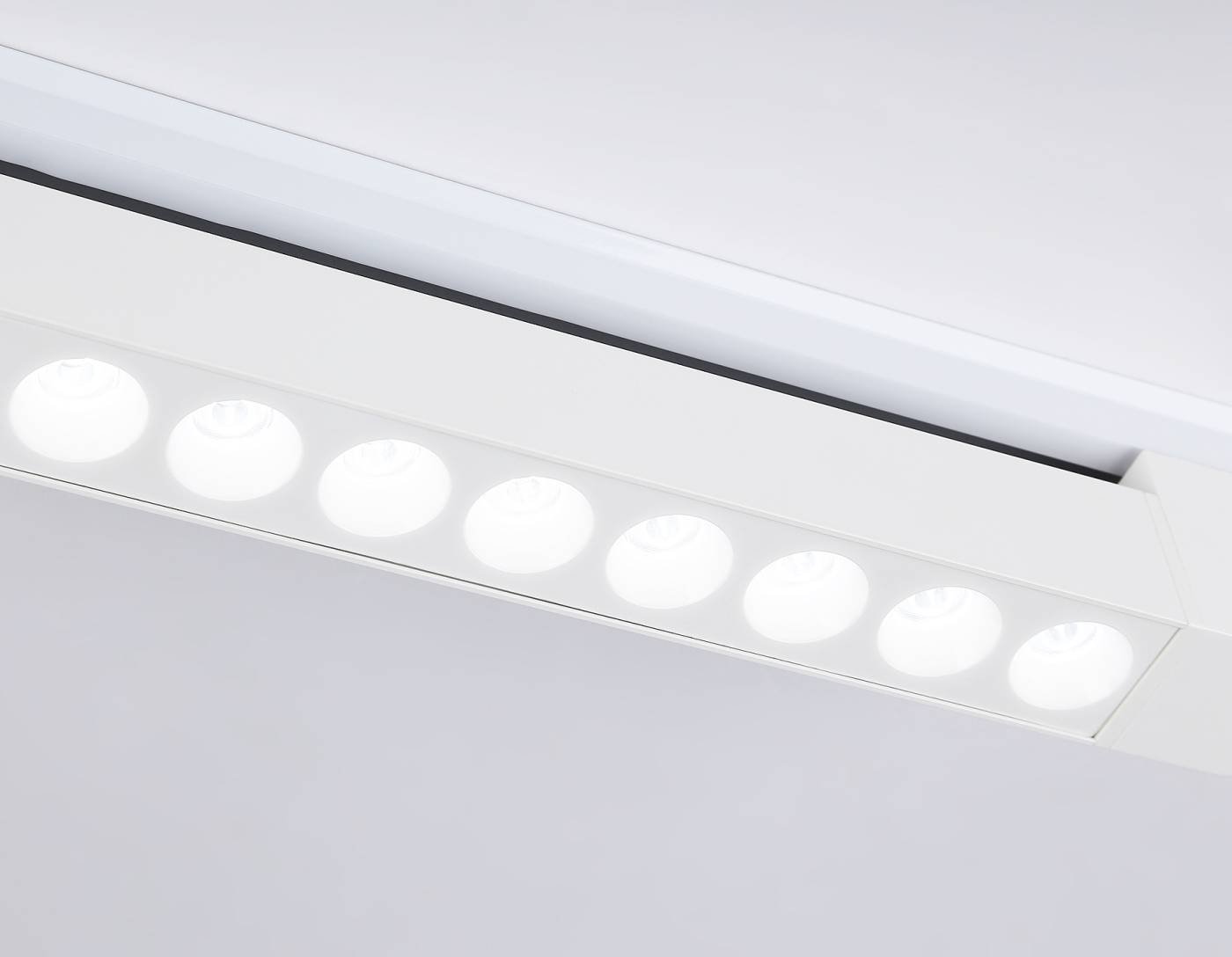 Трековый светильник Ambrella Track System GL6706