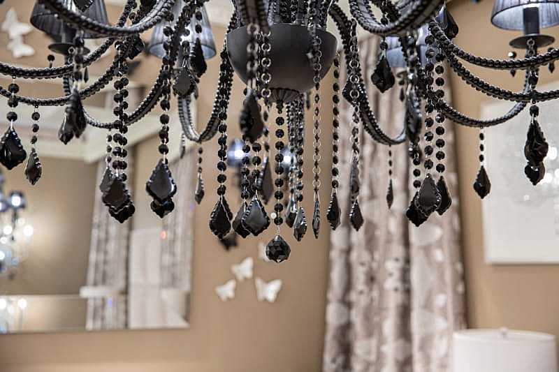 Люстра многоярусная Palermo L19900.09 L'Arte Luce