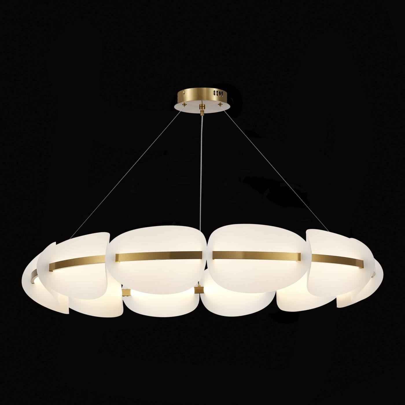 SL1304.203.65 Подвесная люстра ST Luce Etoile SL1304.203.65