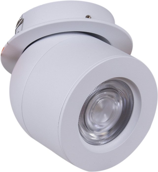 Спот 84063-9.0-001AY COB8W WT