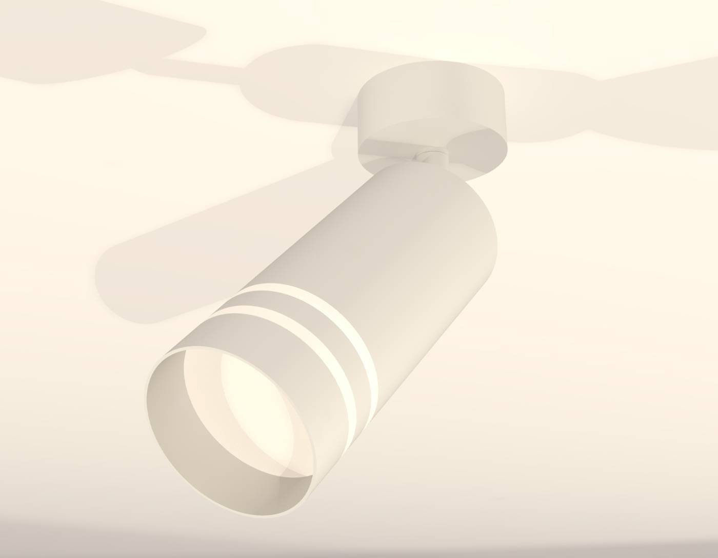 Светильник спот Ambrella Techno XM6322015