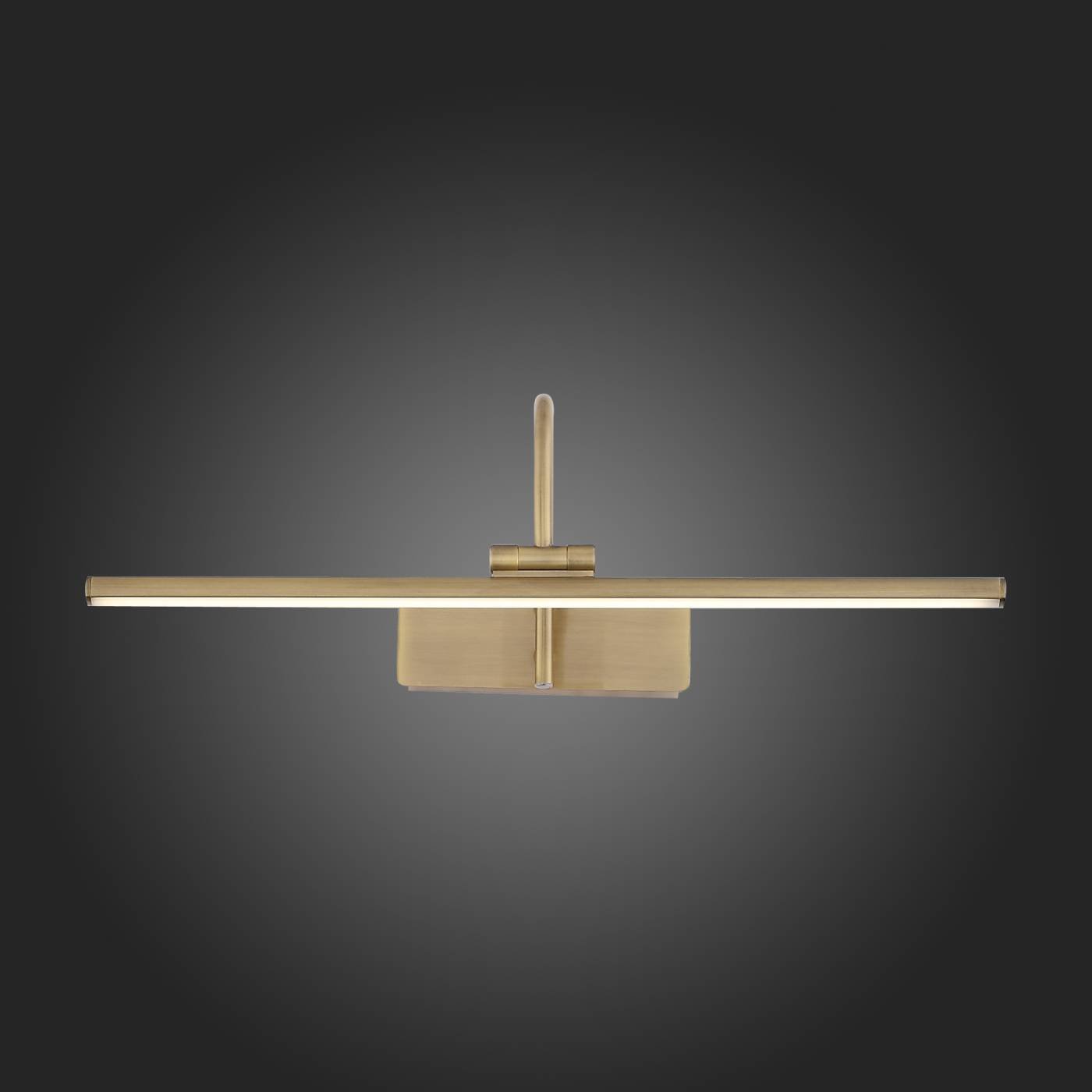 Подсветка для картин ST Luce Centiаna SL444.031.01