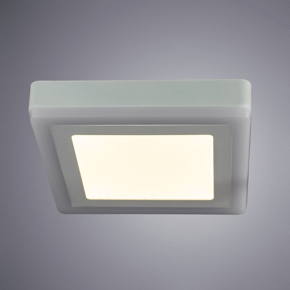 Накладной светильник Arte Lamp Altair A7716PL-2WH