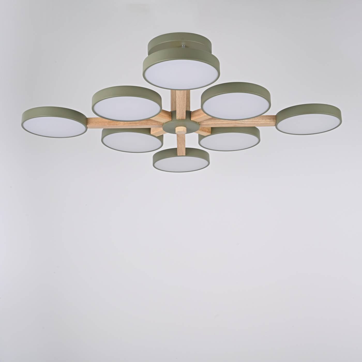 Потолочная люстра ImperiumLoft Turna-B01 228861-26