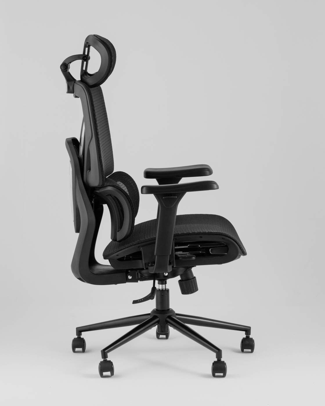 ZR-25W1300 Офисное кресло Stool Group ZR-25W1300