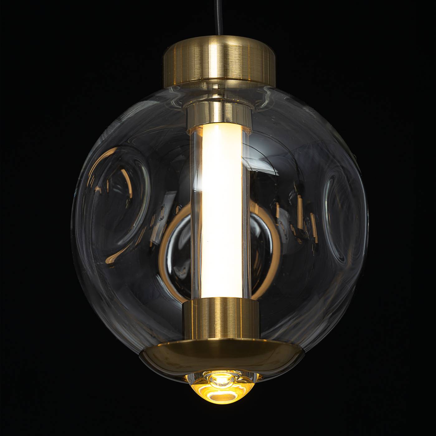 CL251190 Подвесная люстра NOONA Citilux CL251190