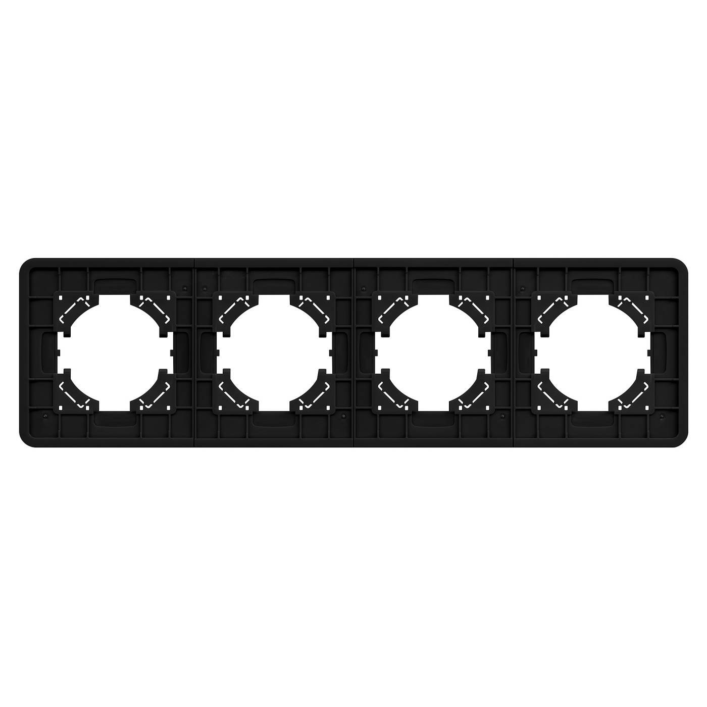 Рамка Arlight Akiry 049744