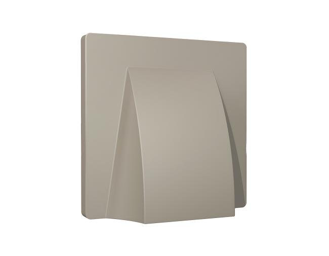 Накладка на механизм Ambrella Volt ALFA AP3758