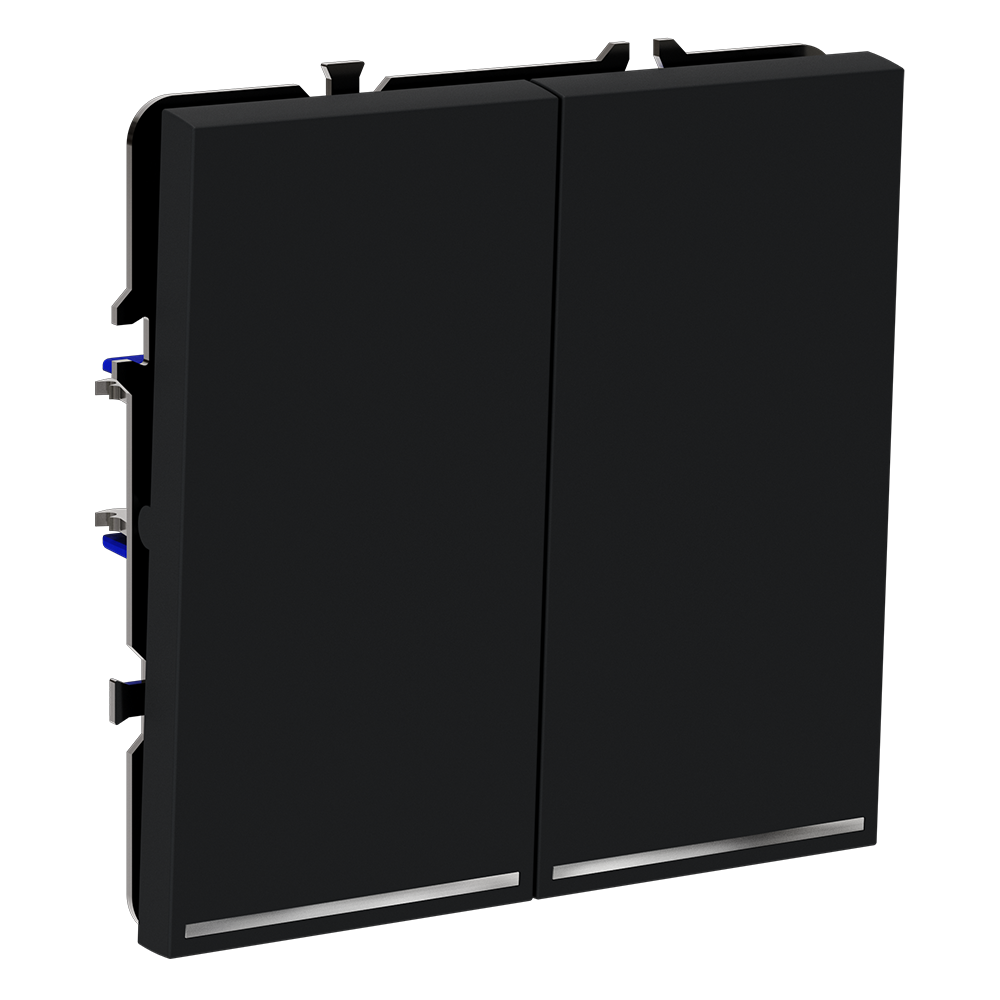 Выключатель Voltum S70 VLS020207