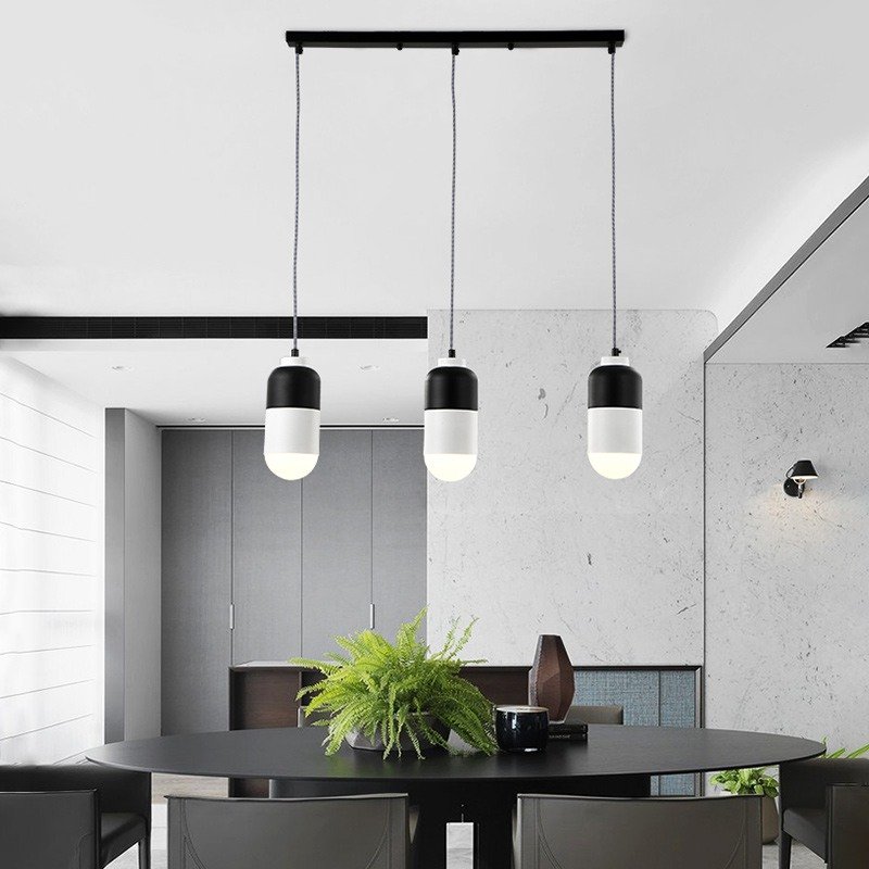 140701-26 Светильник подвесной ImperiumLoft Floby01 140701-26