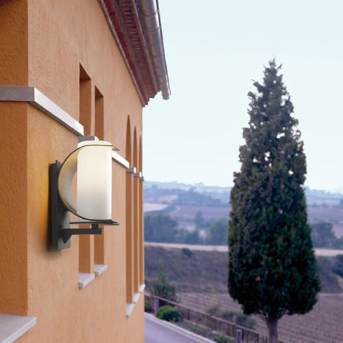 05-9330-05-B8 Уличный настенный светильник Leds C4 Ciri 05-9330-05-B8