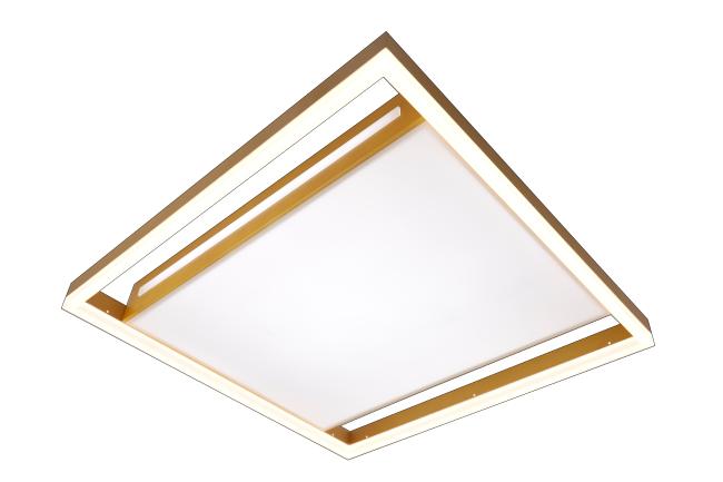 Потолочная светодиодная люстра Led Lamps Natali Kovaltseva LED LAMPS 81307