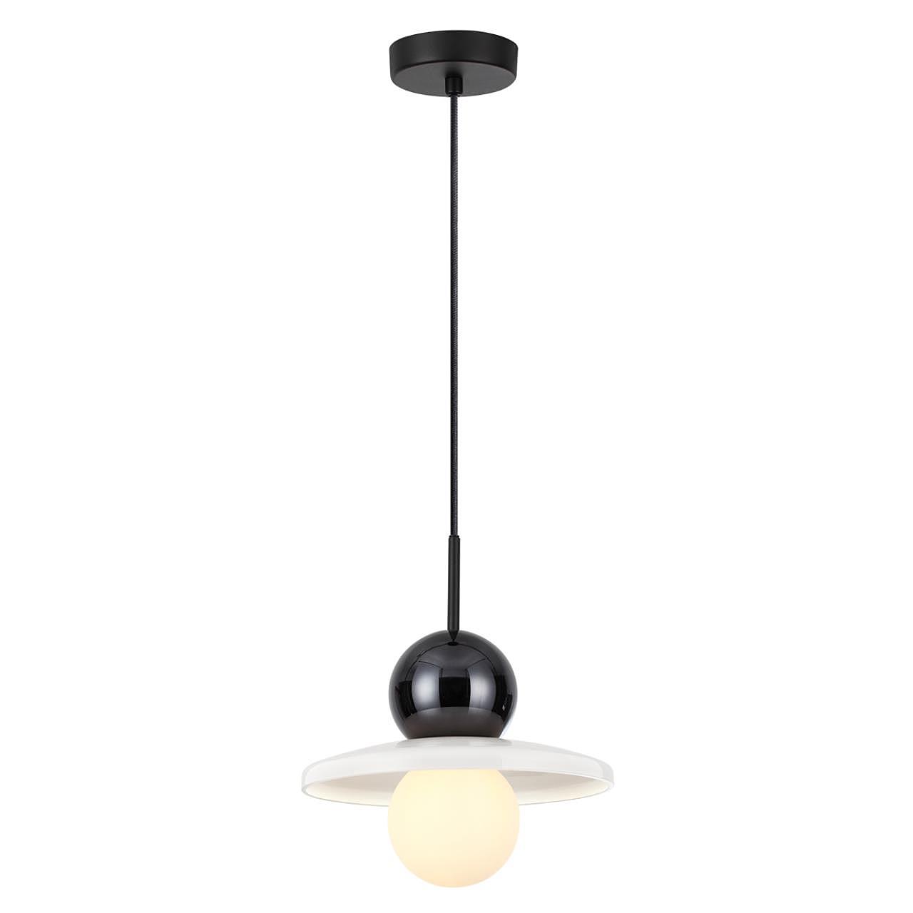 5014/1D Светильник подвесной Odeon Light Hatty 5014/1D