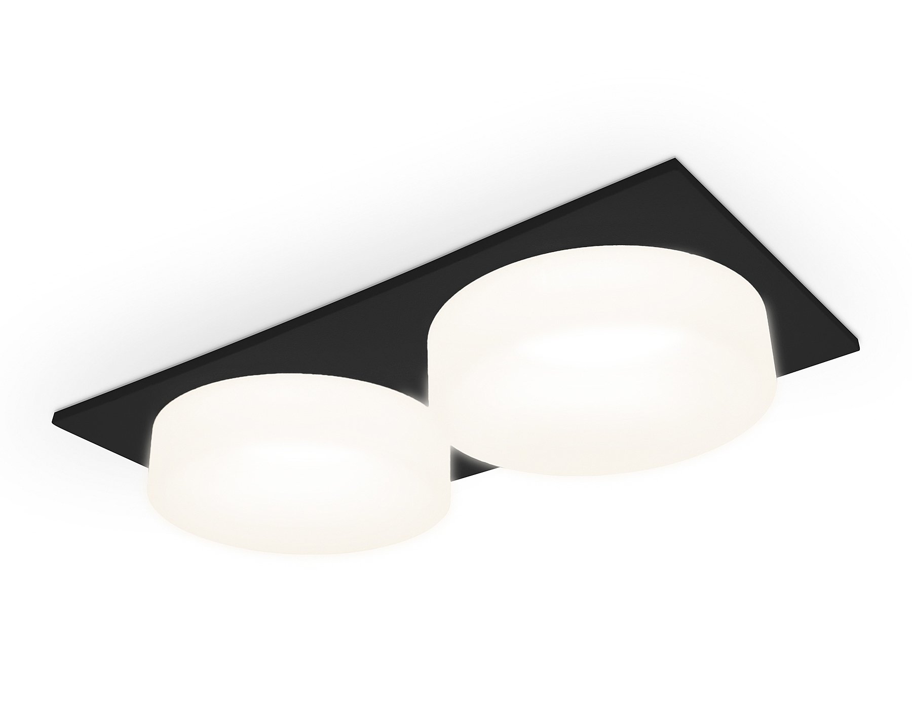 TN1319 Встраиваемый светильник Ambrella Techno TN1319