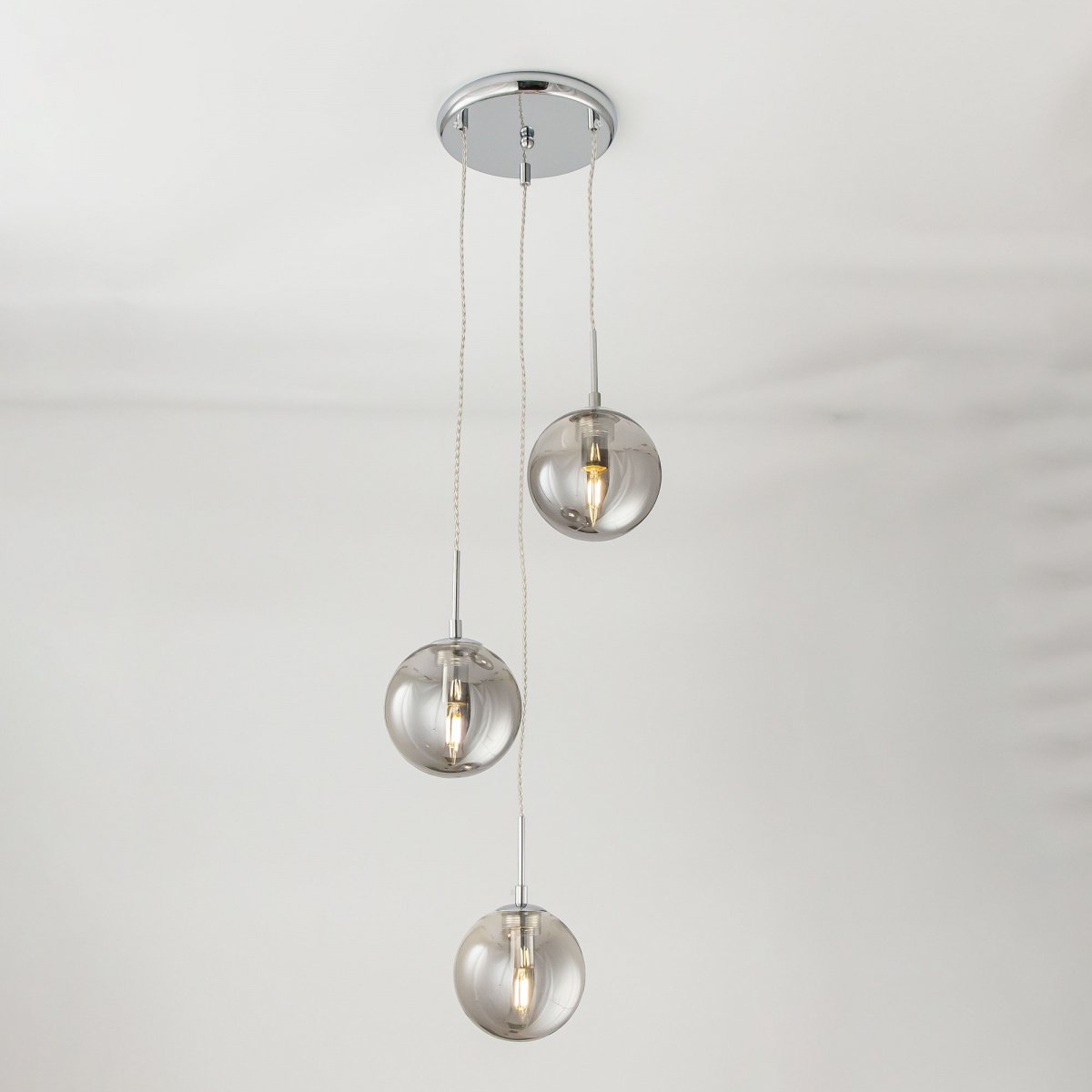 CL102030 Светильник подвесной Citilux Томми CL102030