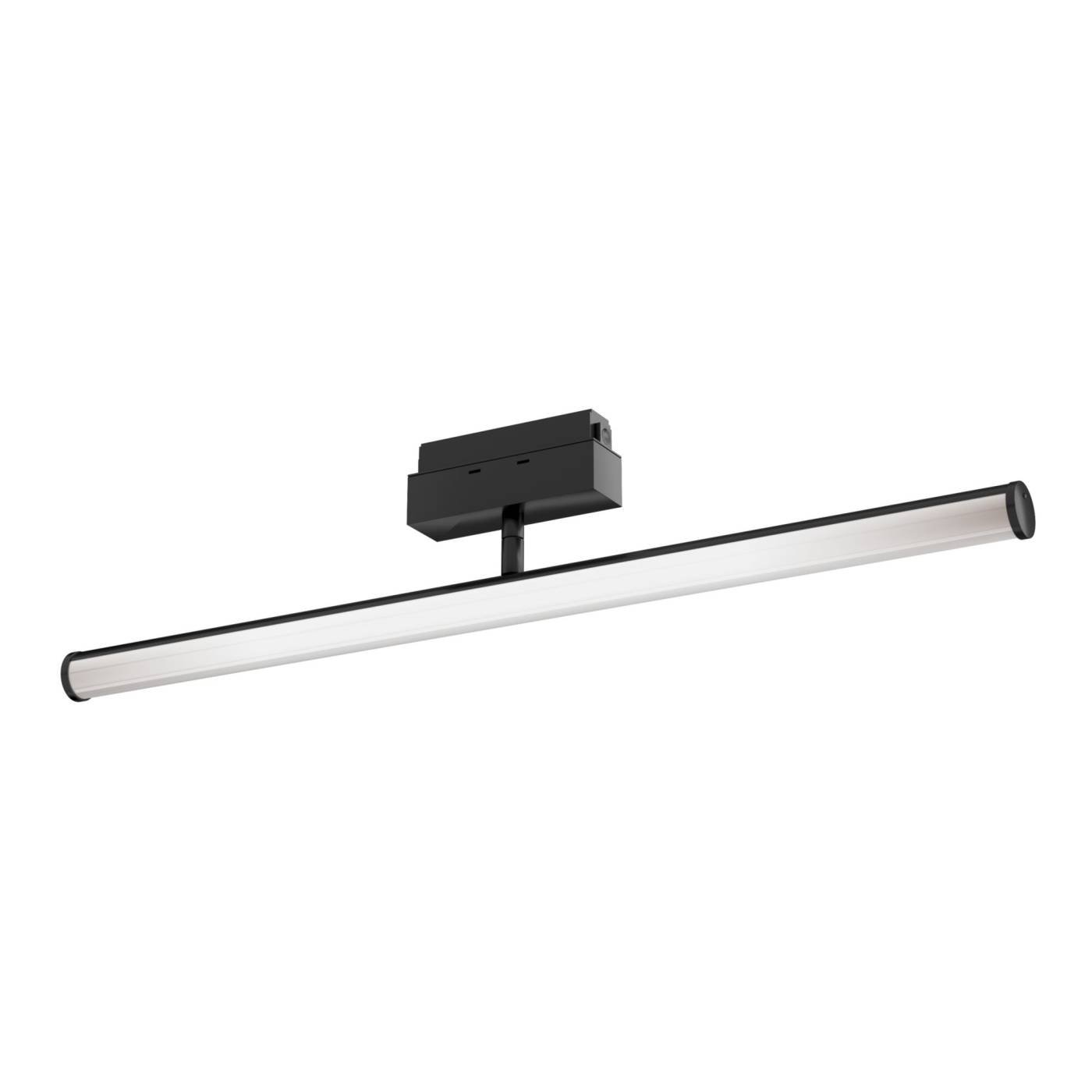 TR026-2-10B3K Трековый светильник Maytoni Magnetic track system TR026-2-10B3K