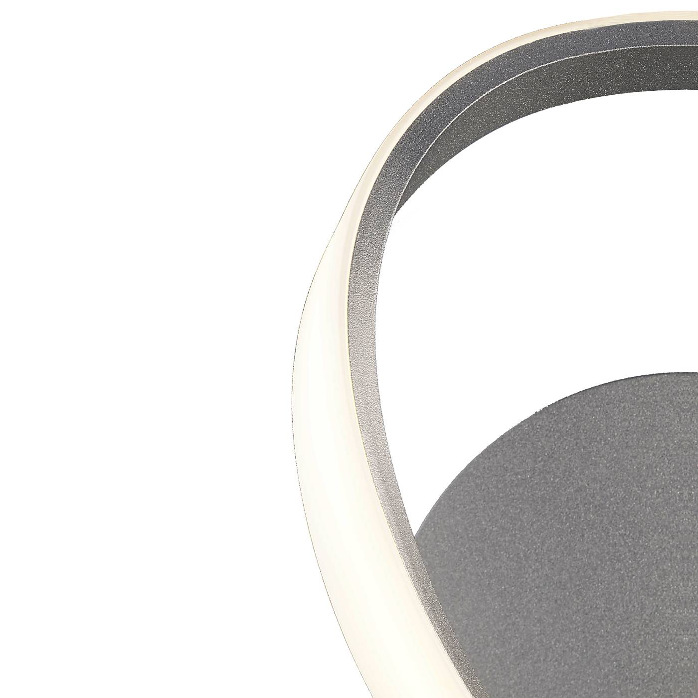 4993 Настенное бра Mantra Knot Led 4993