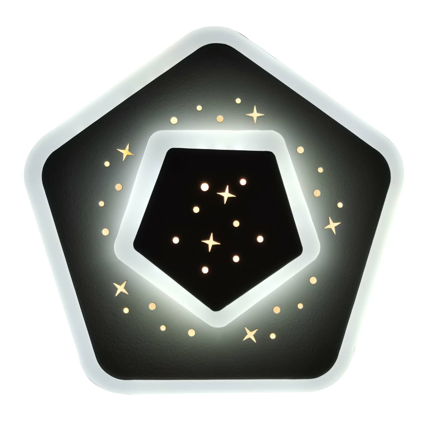 Настенный светильник Natali Kovaltseva LED 81034/1W