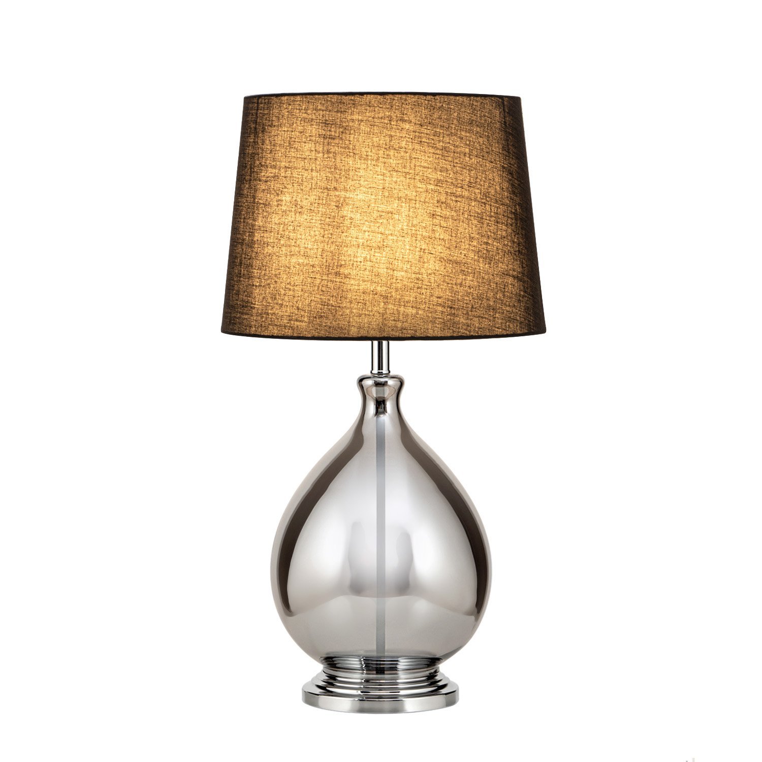 ML.6111.01TL BK Настольная лампа ML Modelux ML.6111.01TL BK