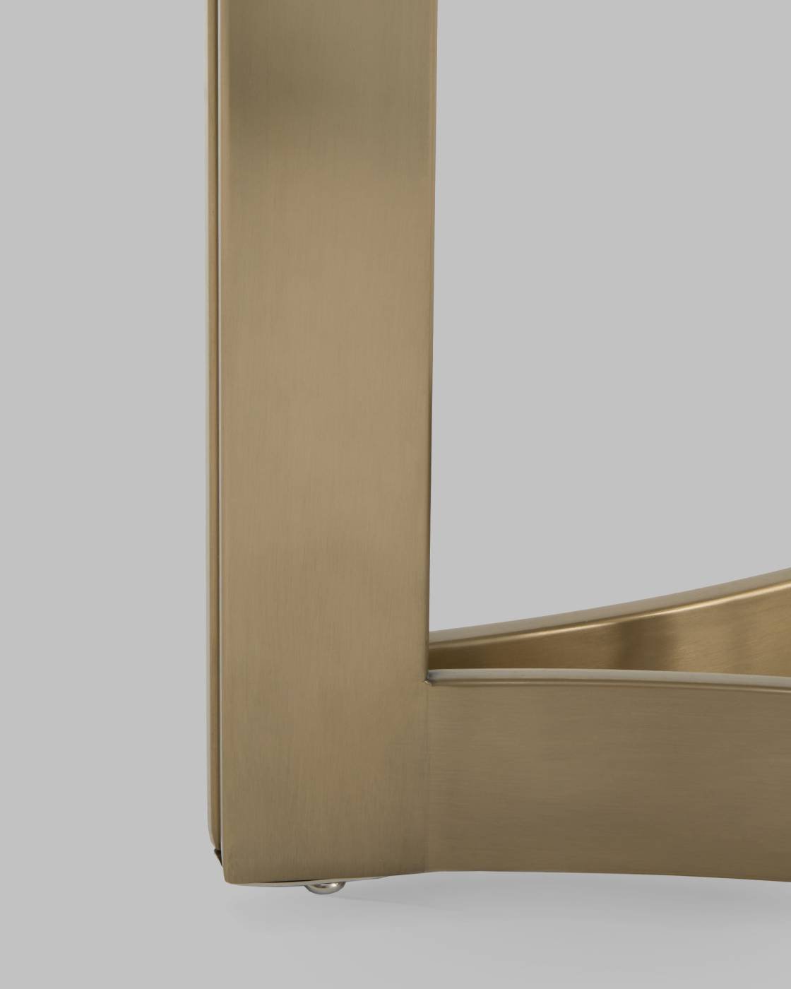 Журнальный стол Stool Group Кассия EET-292-BRCGS-white 333-2