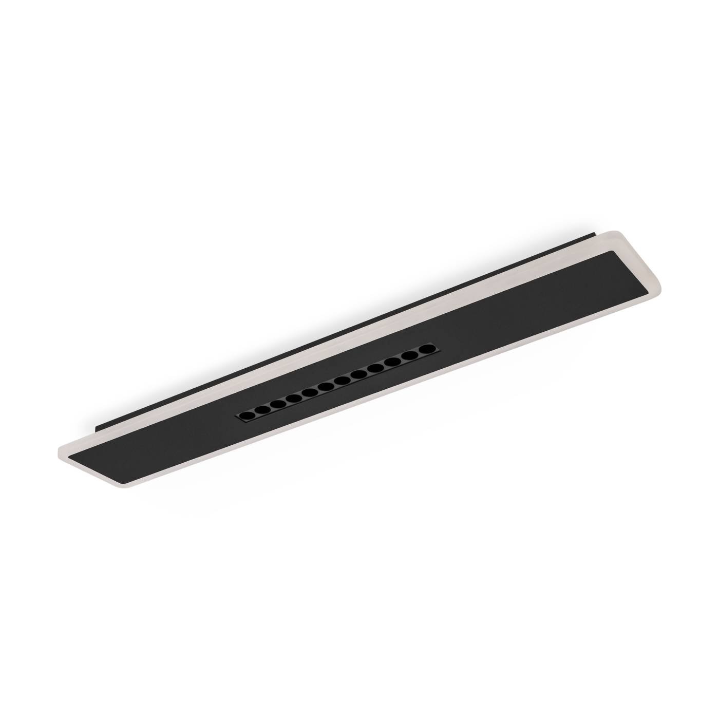 Потолочный светильник Сияние / Shine Freya FR6105CL-L40B