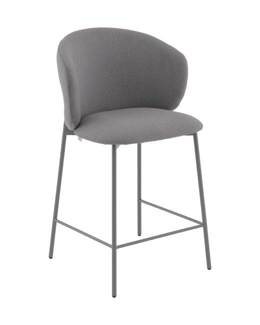 Полубарный стул Stool Group Блейз LV-109-E86-P-7005