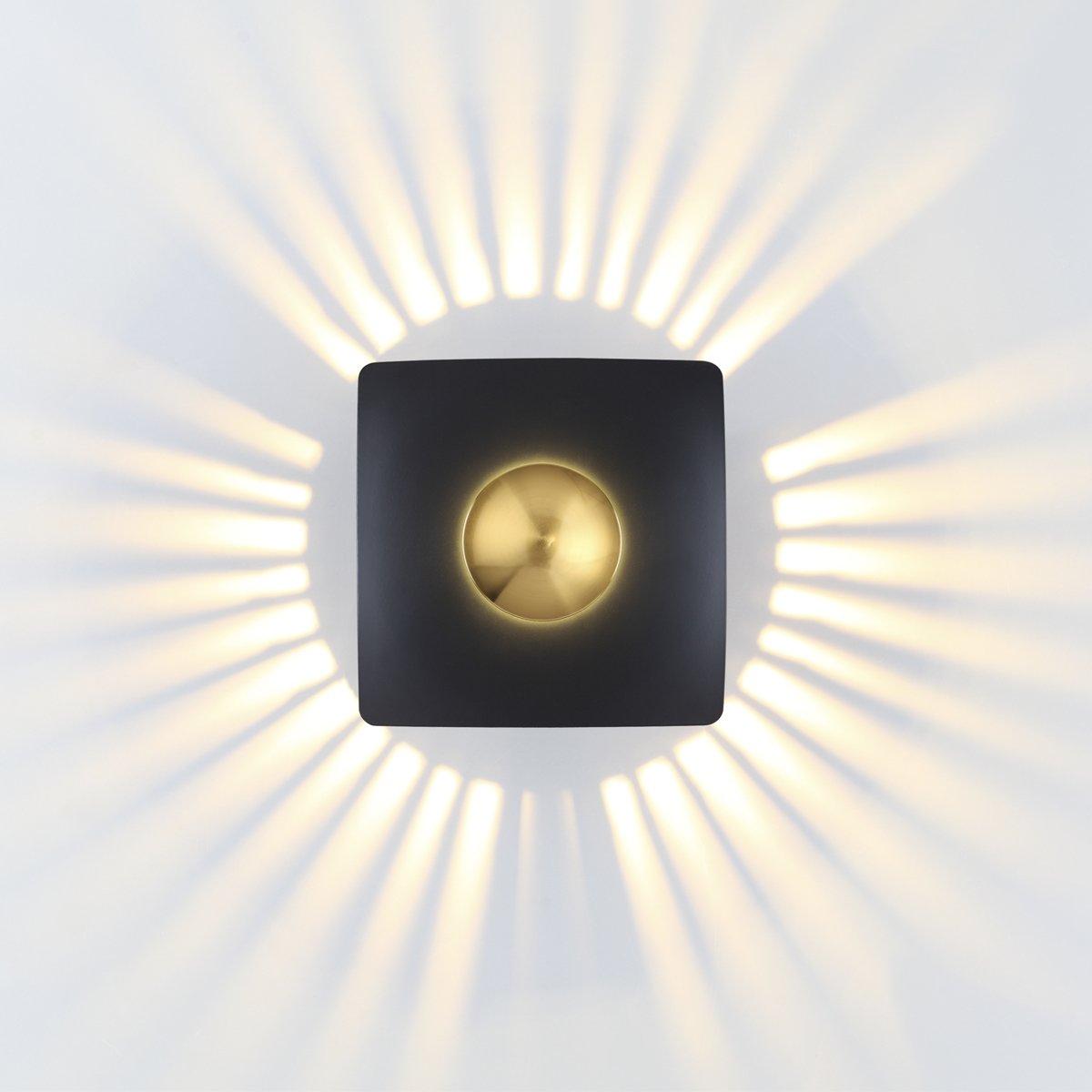 4224/13WL Настенный светильник Odeon Light Adamas 4224/13WL
