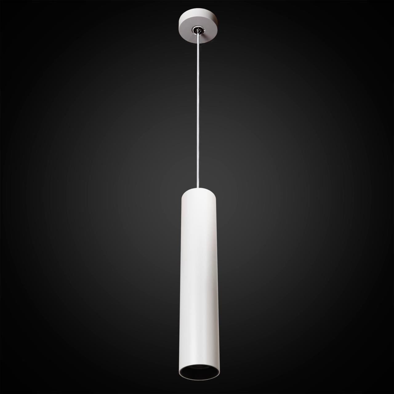 CL01PB120N Светильник подвесной Citilux Тубус CL01PB120N