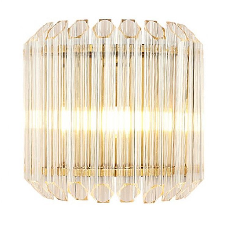L37422.92 Настенное бра L'Arte Luce Luxury Retro Murano L37422.92