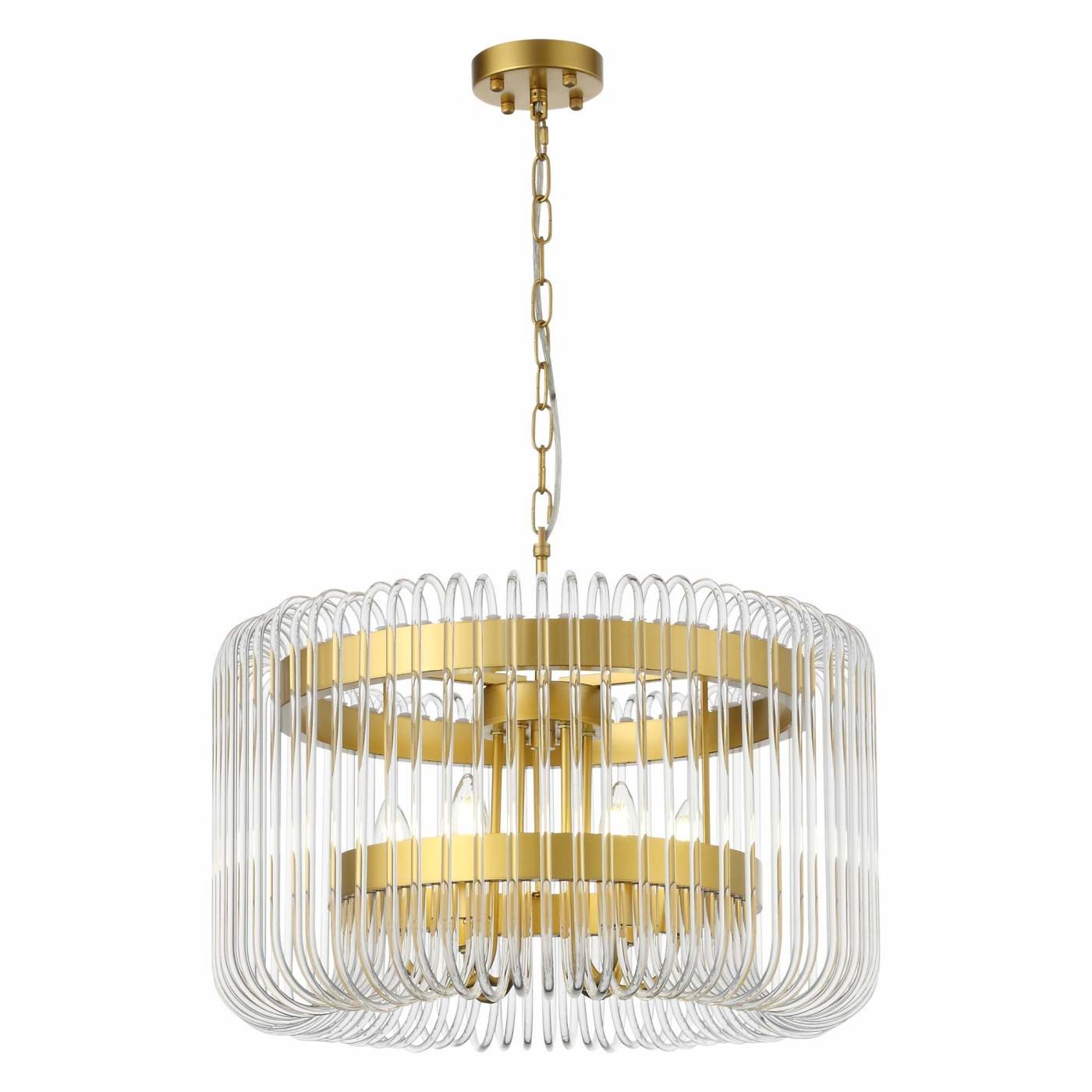 SL1228.203.06 Подвесная люстра ST Luce Grosseto SL1228.203.06