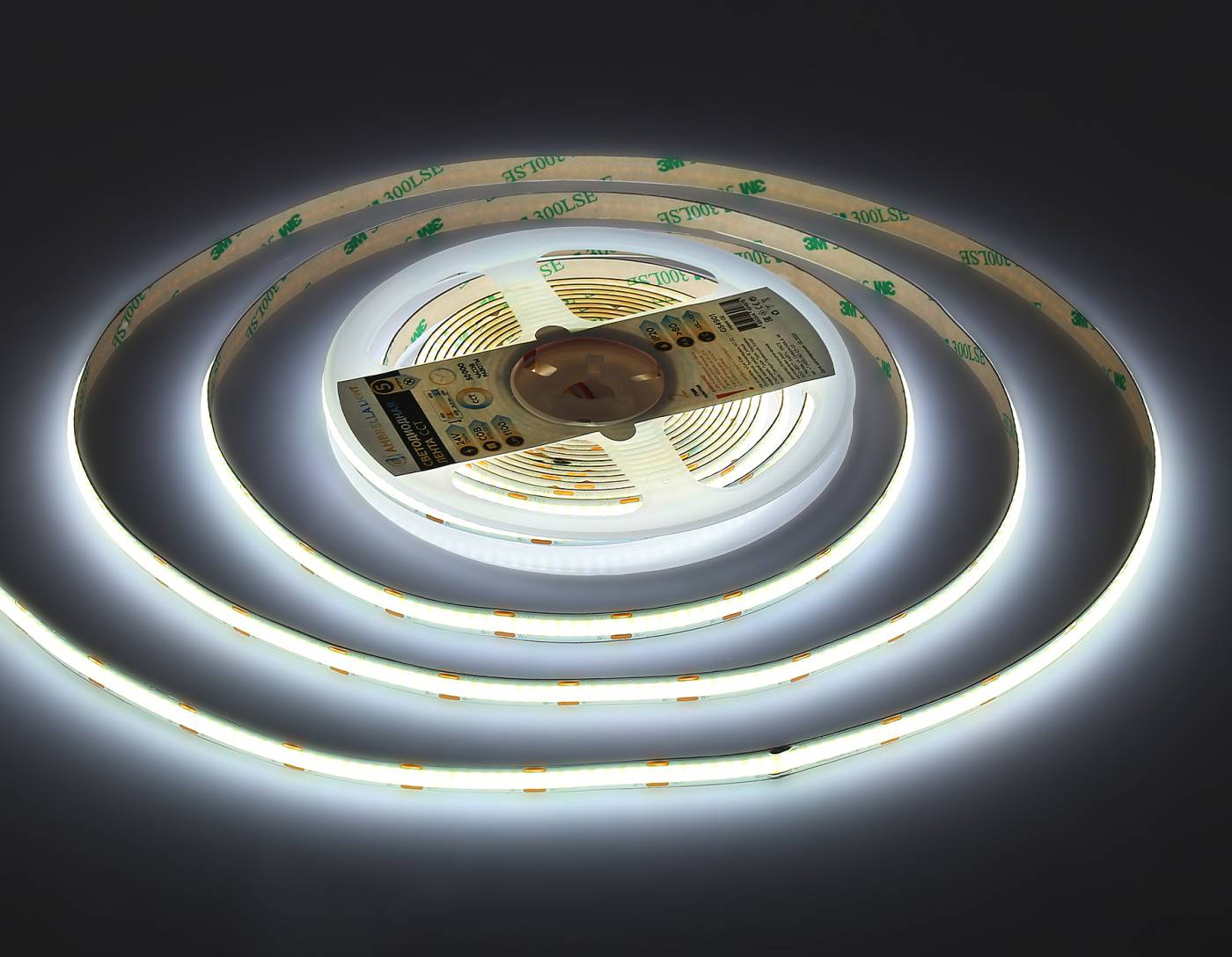Светодиодная лента Ambrella LED Strip 24V GS4901