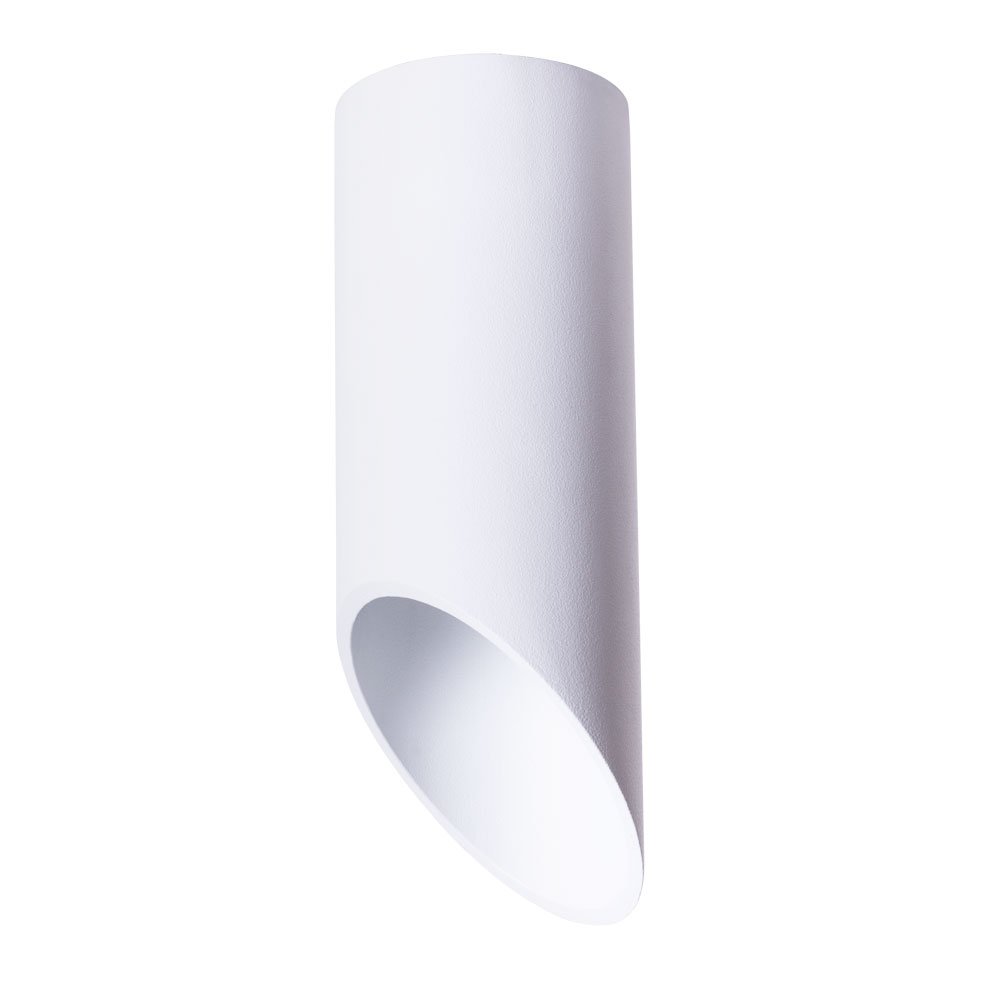 A1615PL-1WH Накладной светильник Arte Lamp Pilon A1615PL-1WH