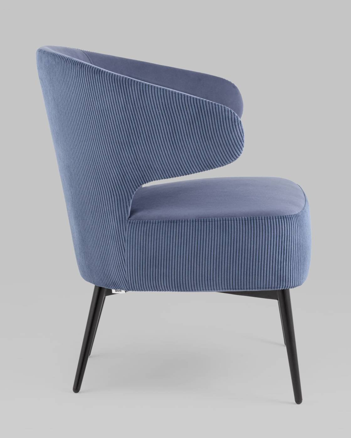 Обеденный стул Stool Group Royal Stripes vd-royal-v795-vl48