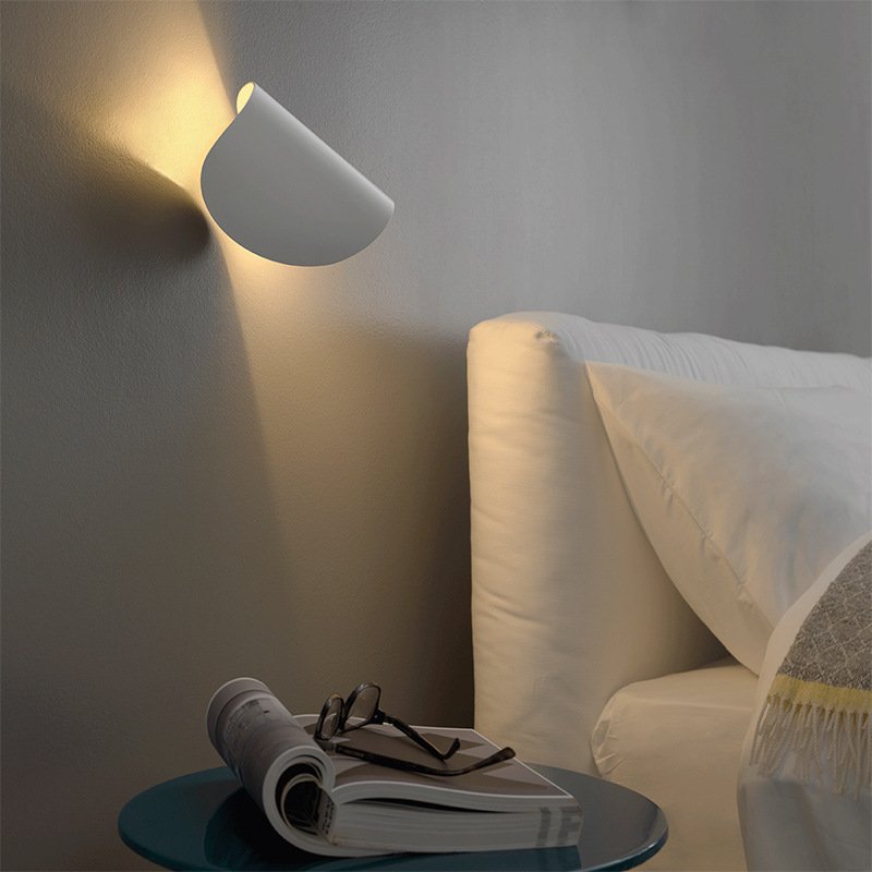 Настенный светильник LIGHTERA Santa LE245W-2W