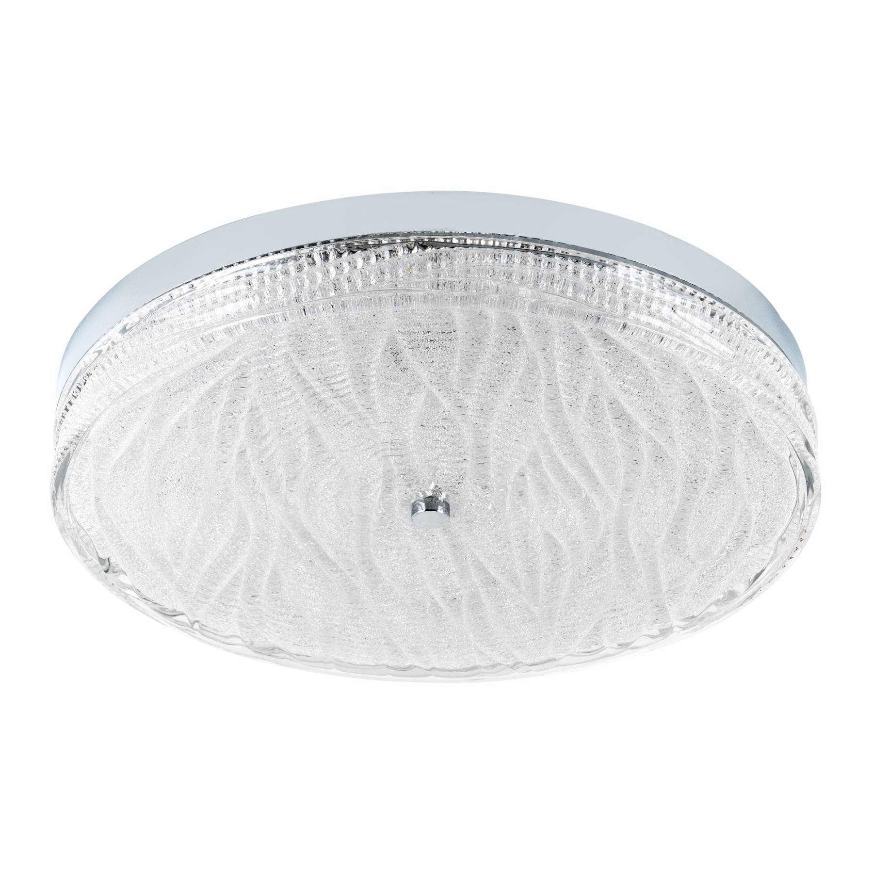 L1117-500 CR Потолочный светильник L LED4U L1117-500 CR