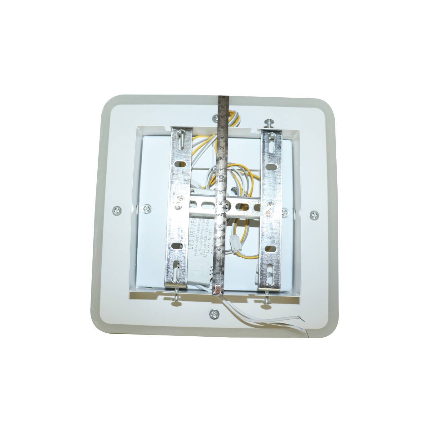 81017/1W Настенный светильник Natali Kovaltseva LED 81017/1W