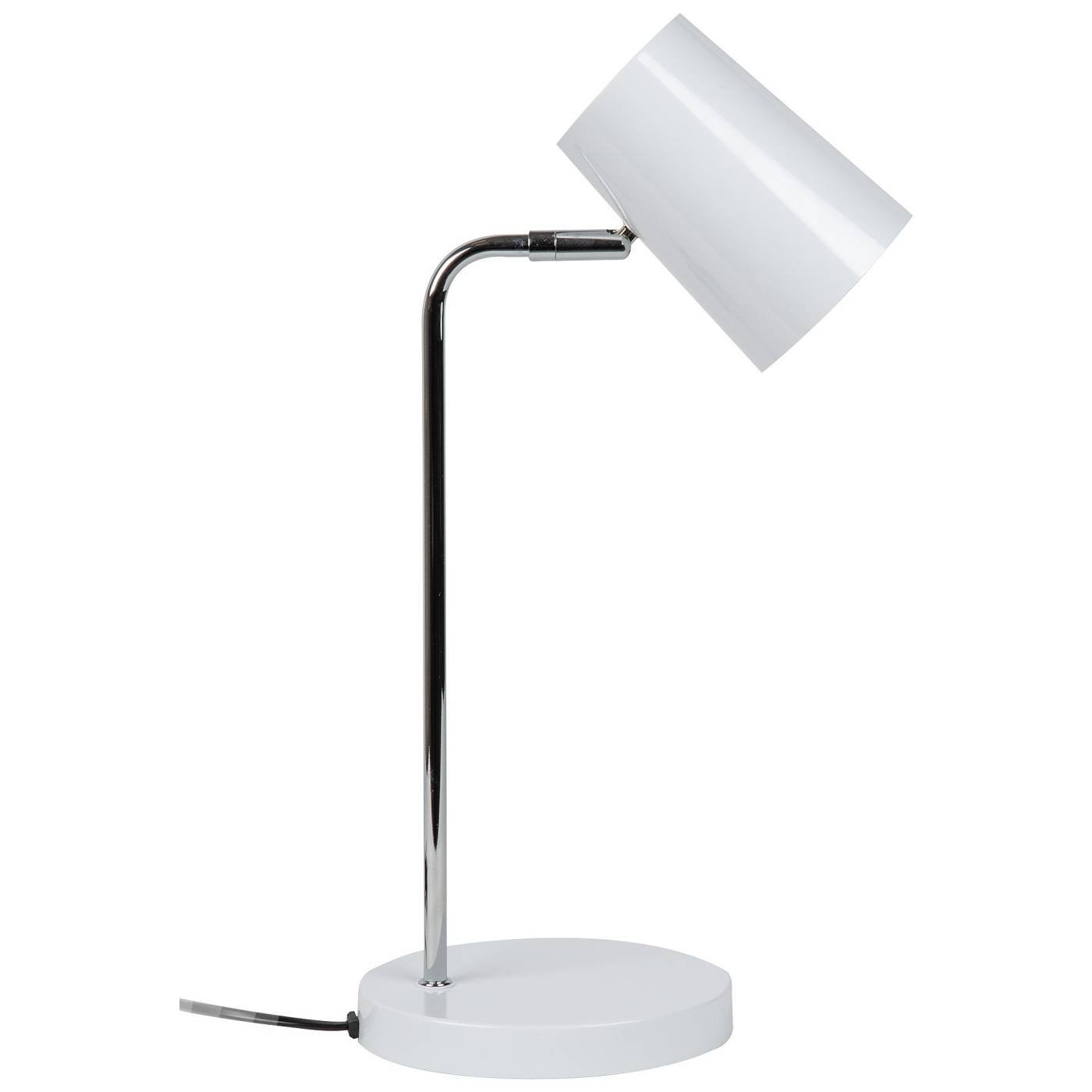 Настольная лампа Uniel ULM-B600 6W/4500K/DIM WHITE