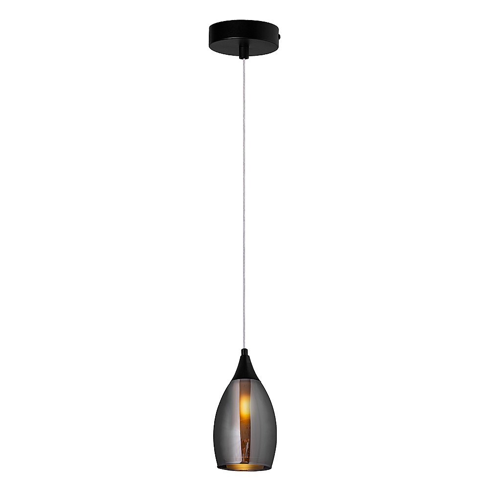 A7951SP-1BK Светильник подвесной Arte Lamp Barry A7951SP-1BK
