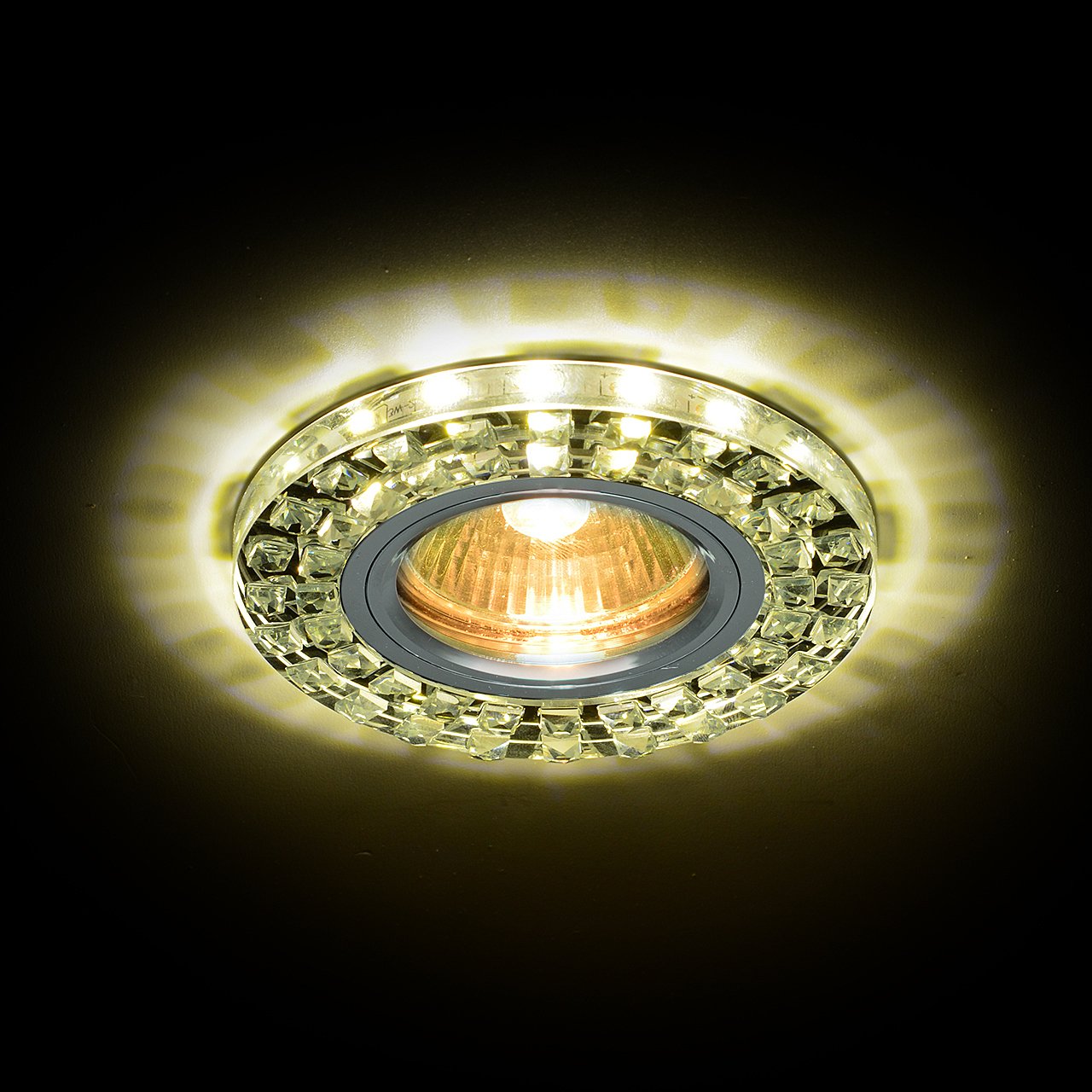 IL.0026.1503 Встраиваемый светильник IMEX Il.0026.15-17 IL.0026.1503