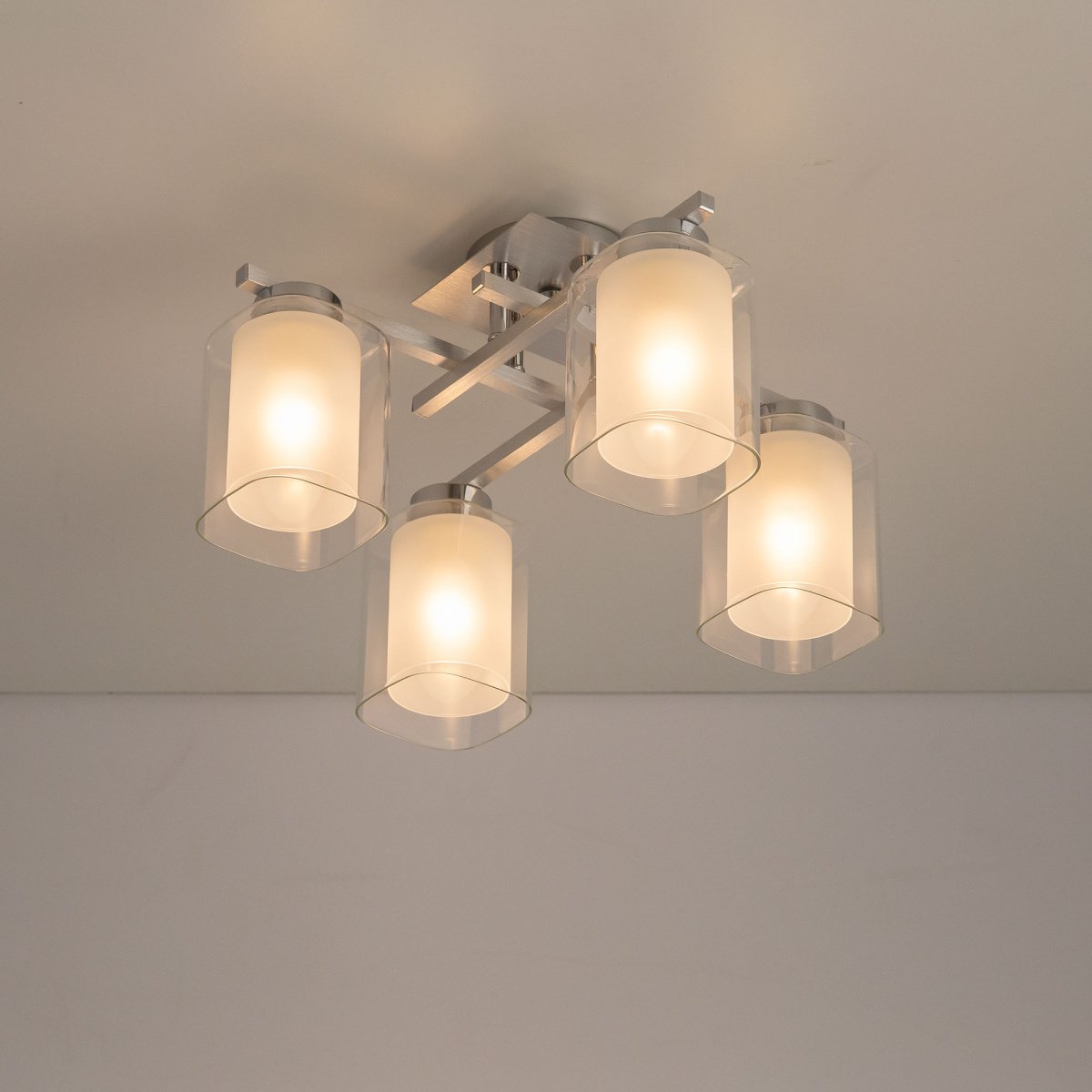 CL111140 Потолочная люстра Citilux Диез CL111140