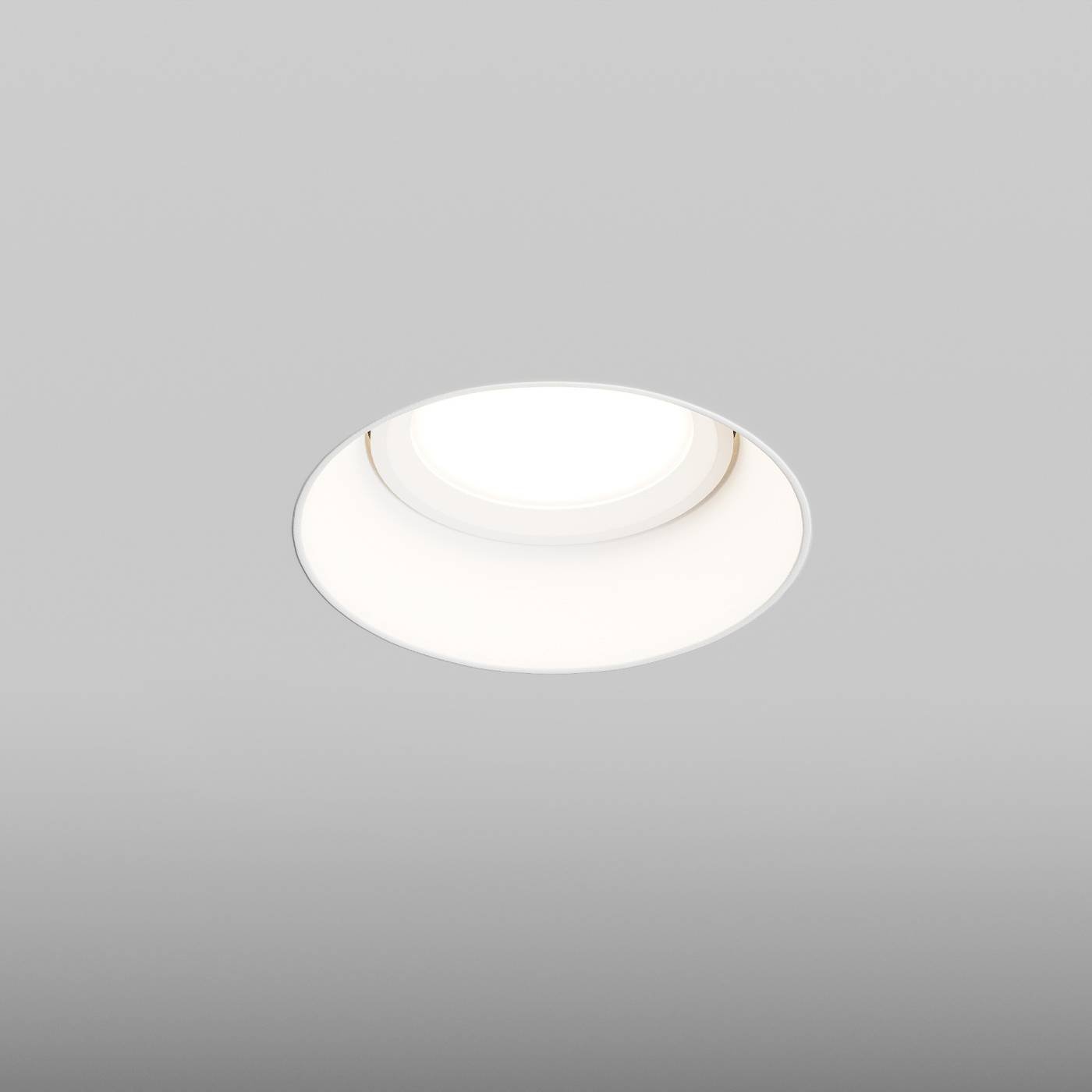 Встраиваемый светильник Hesby Lighting Tromso HSBL_0200
