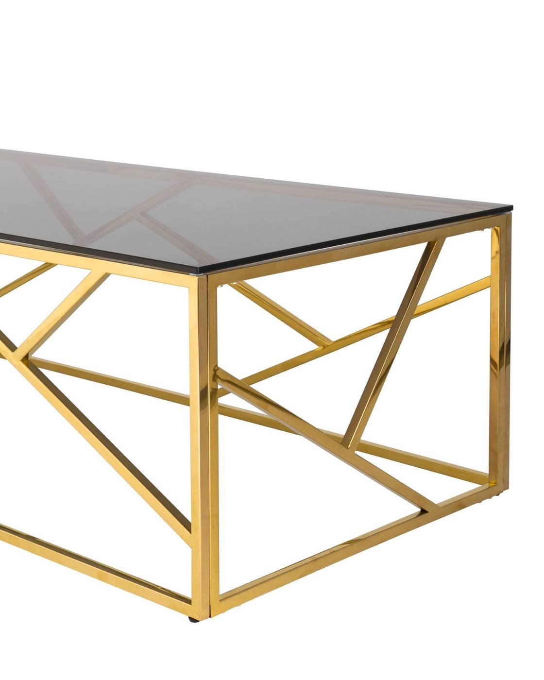 Журнальный стол Stool Group Арт Деко УТ000001967