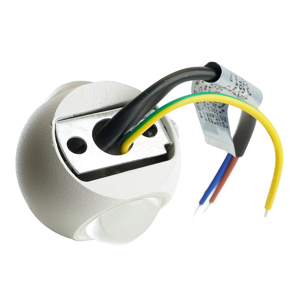 Уличный настенный светильник Feron AL51 51128