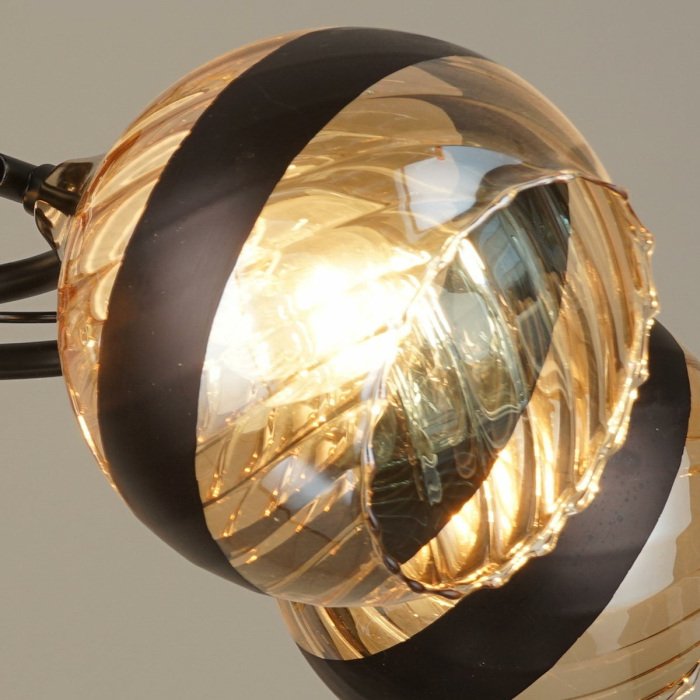 Потолочная люстра 03619-0.3-05