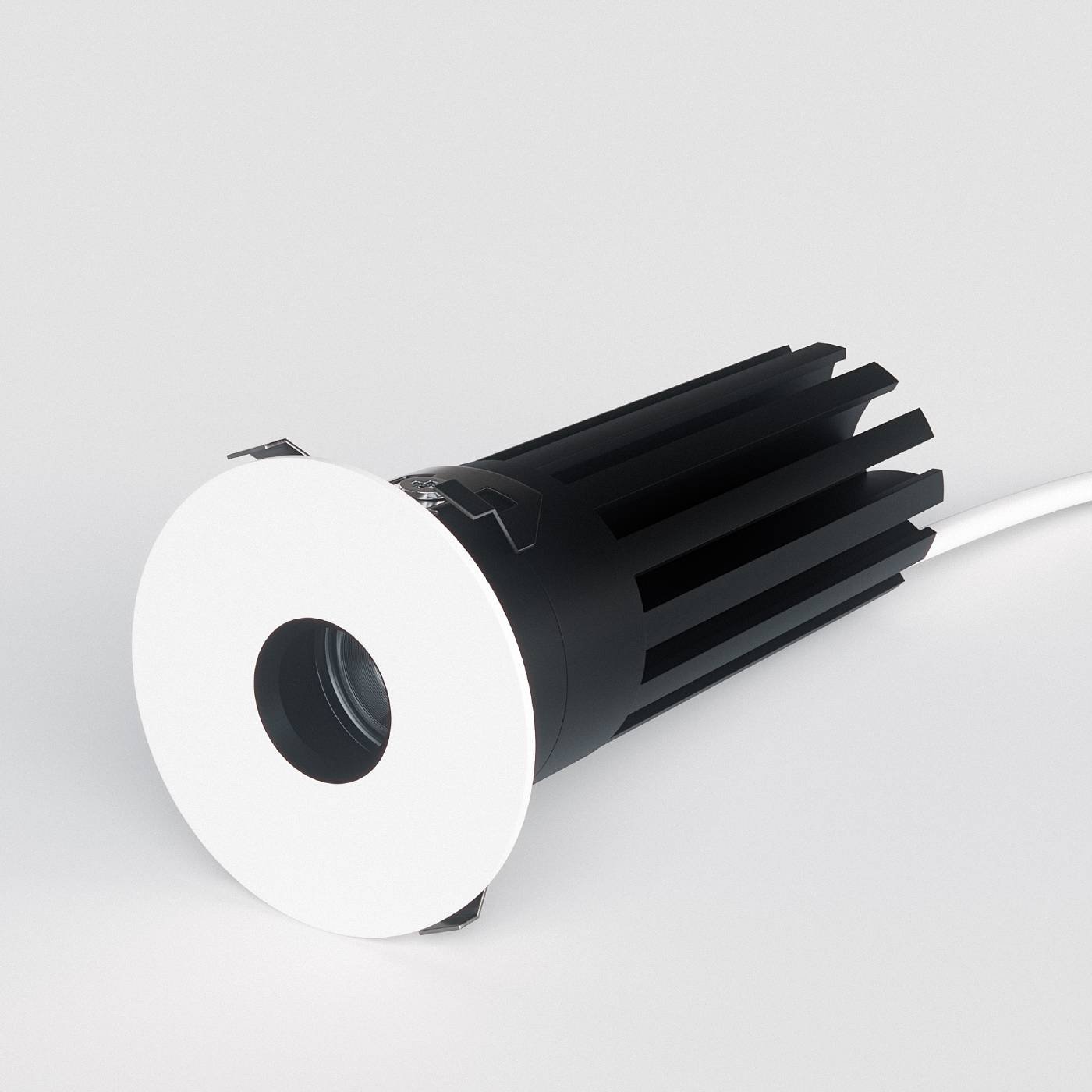 074346 Встраиваемый светильник Lightstar Spira Slim 074346