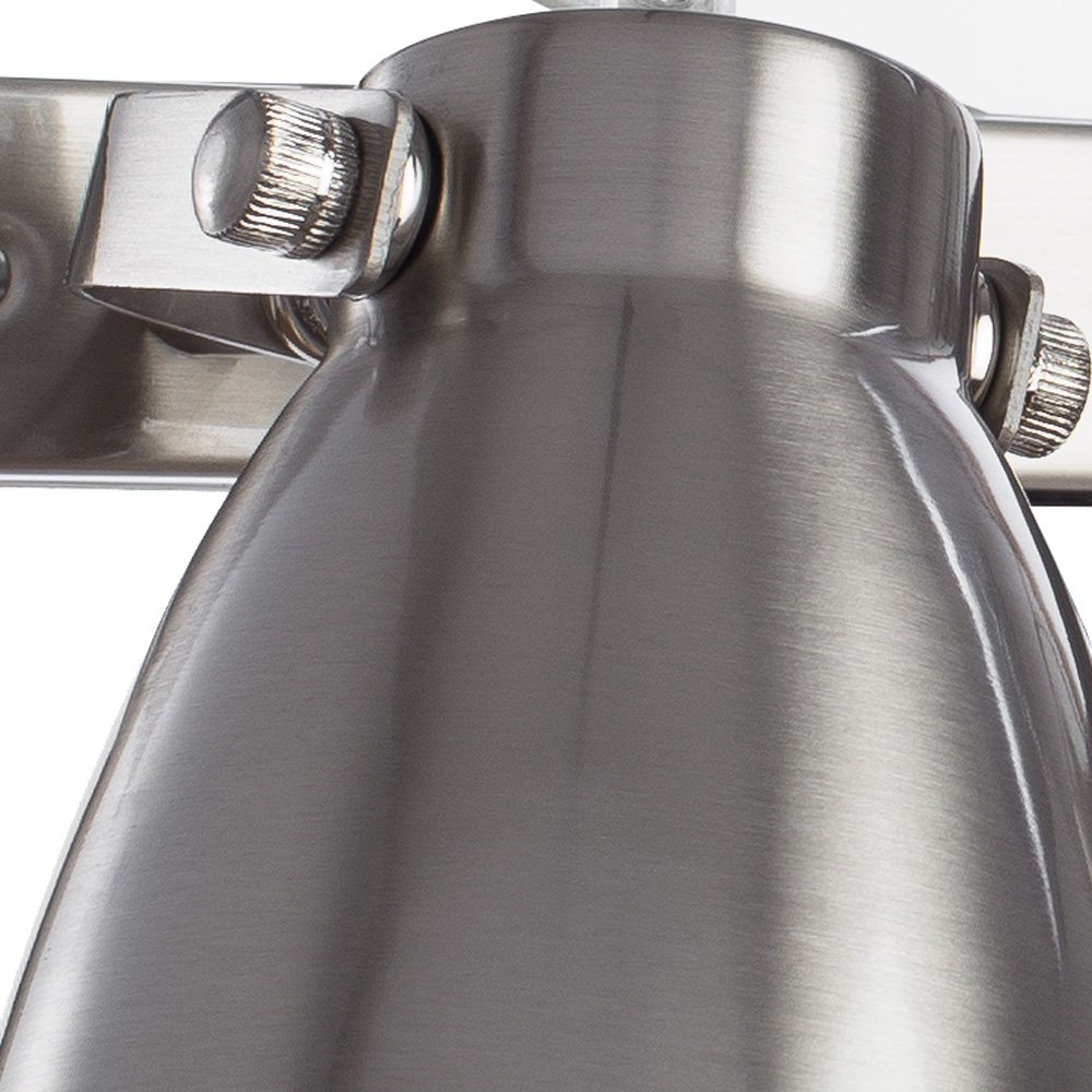 Светильник спот Arte Lamp A2214AP-2SS