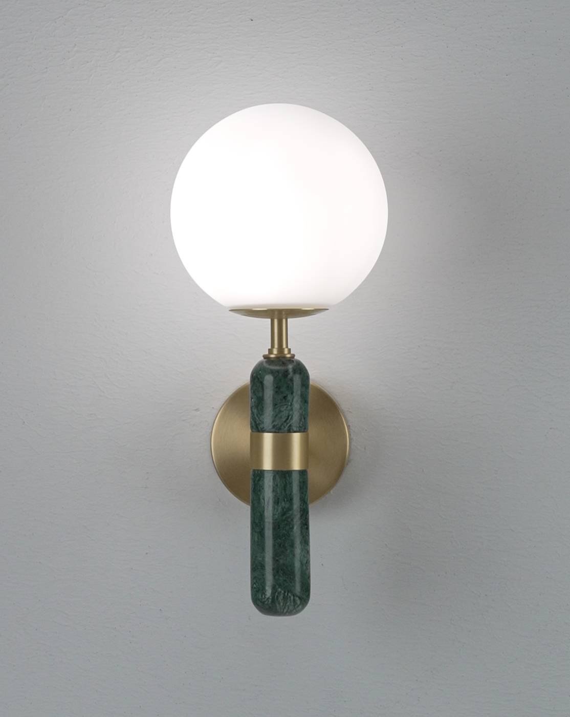 Бра настенное Moderli V11962-1W