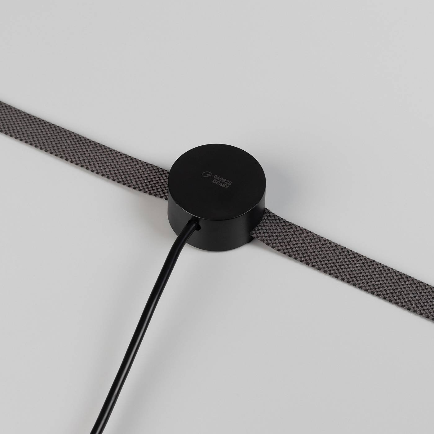 Коннектор питания на токопроводящий ремень Arlight Inbelt 049828