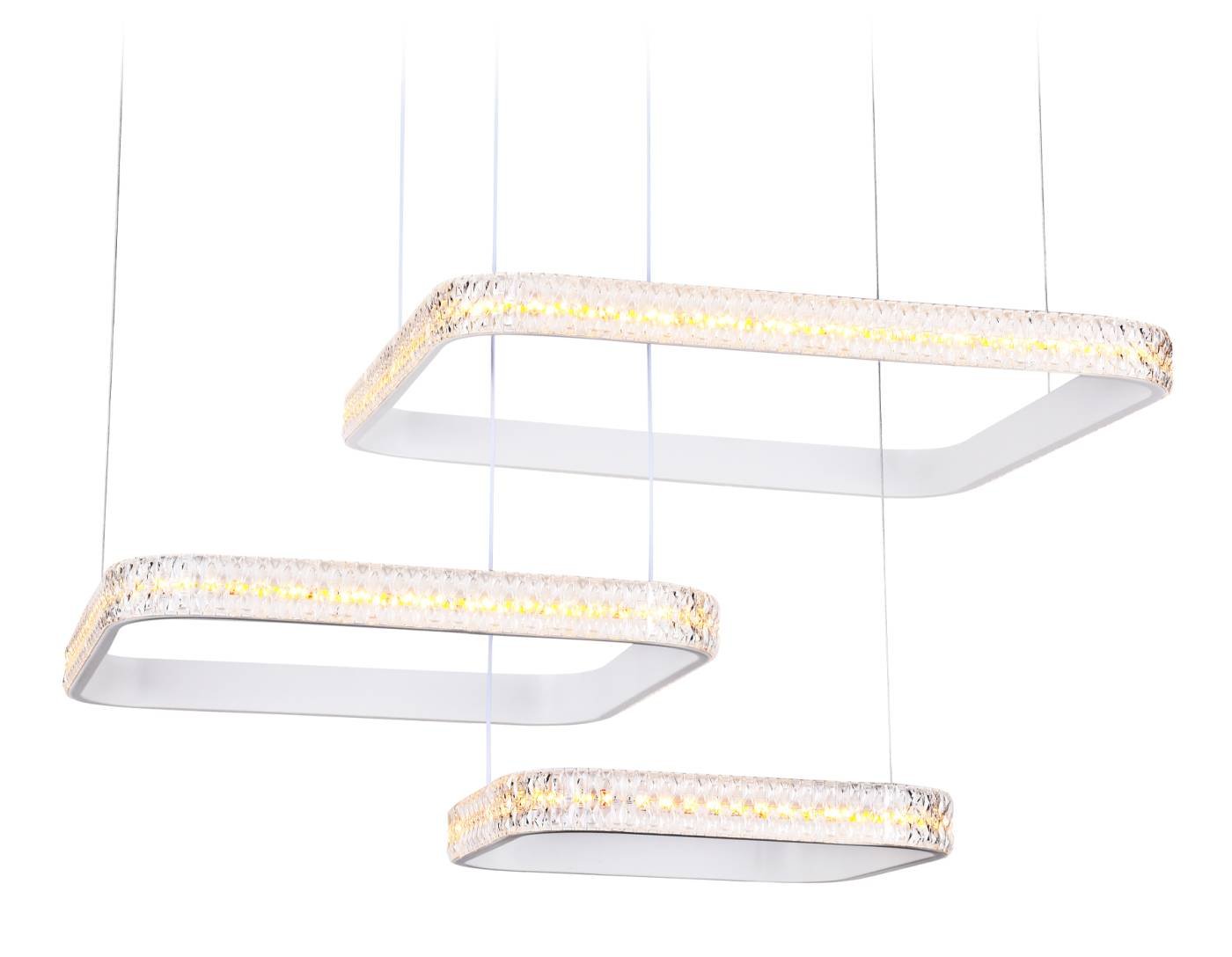 Светильник подвесной Ambrella Original FA6165