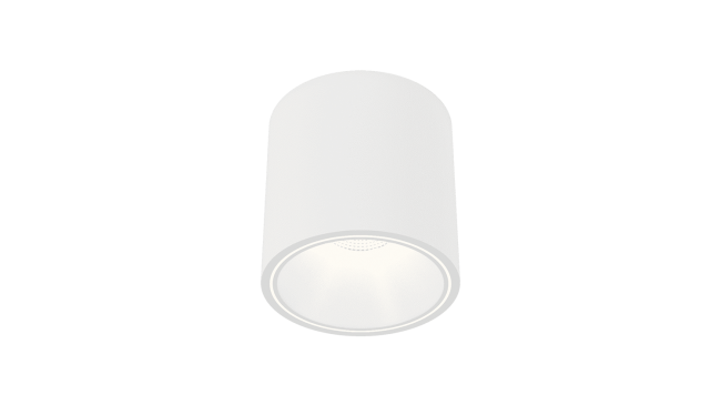 Накладной светильник SWG DesignLed GW GW-8701-30-WH-WW